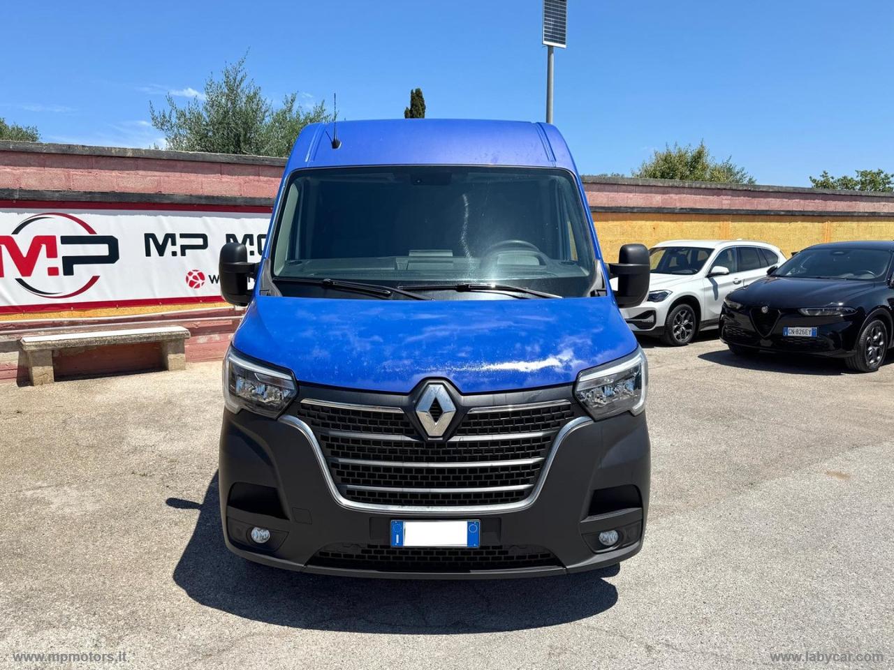 MASTER PC-TM 2.3dCi 135CV 3 POSTI
