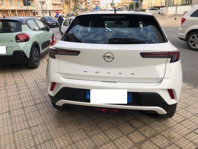 OPEL Mokka 1.2 Turbo Edition