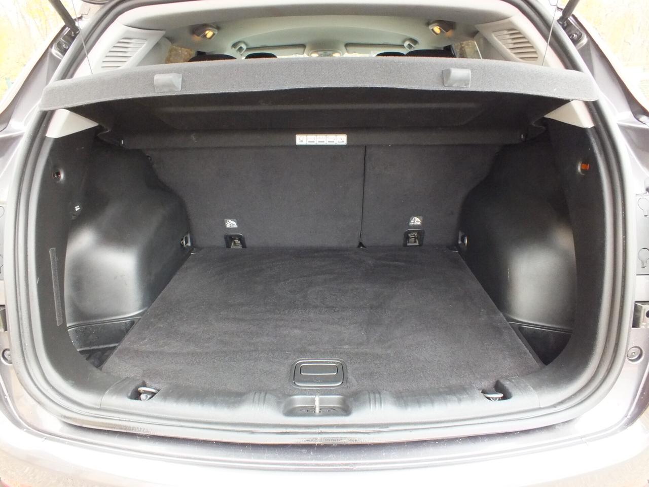 JEEP COMPASS 2.0MJT-140 CV 4X4 MANUALE NIGHT EAGLE