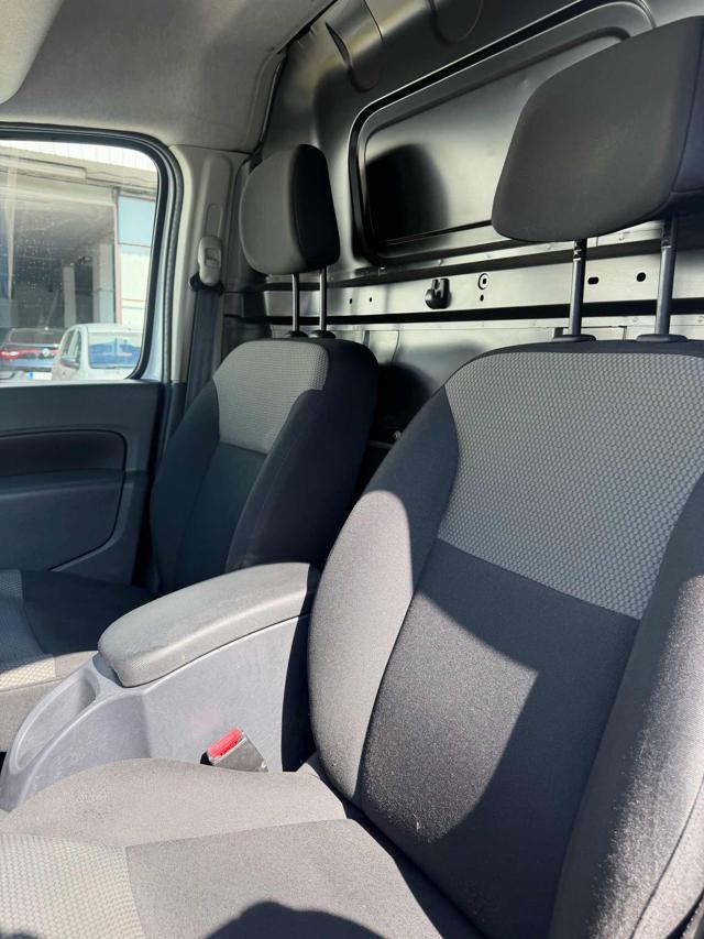 RENAULT Kangoo Z.E. 4p. Express