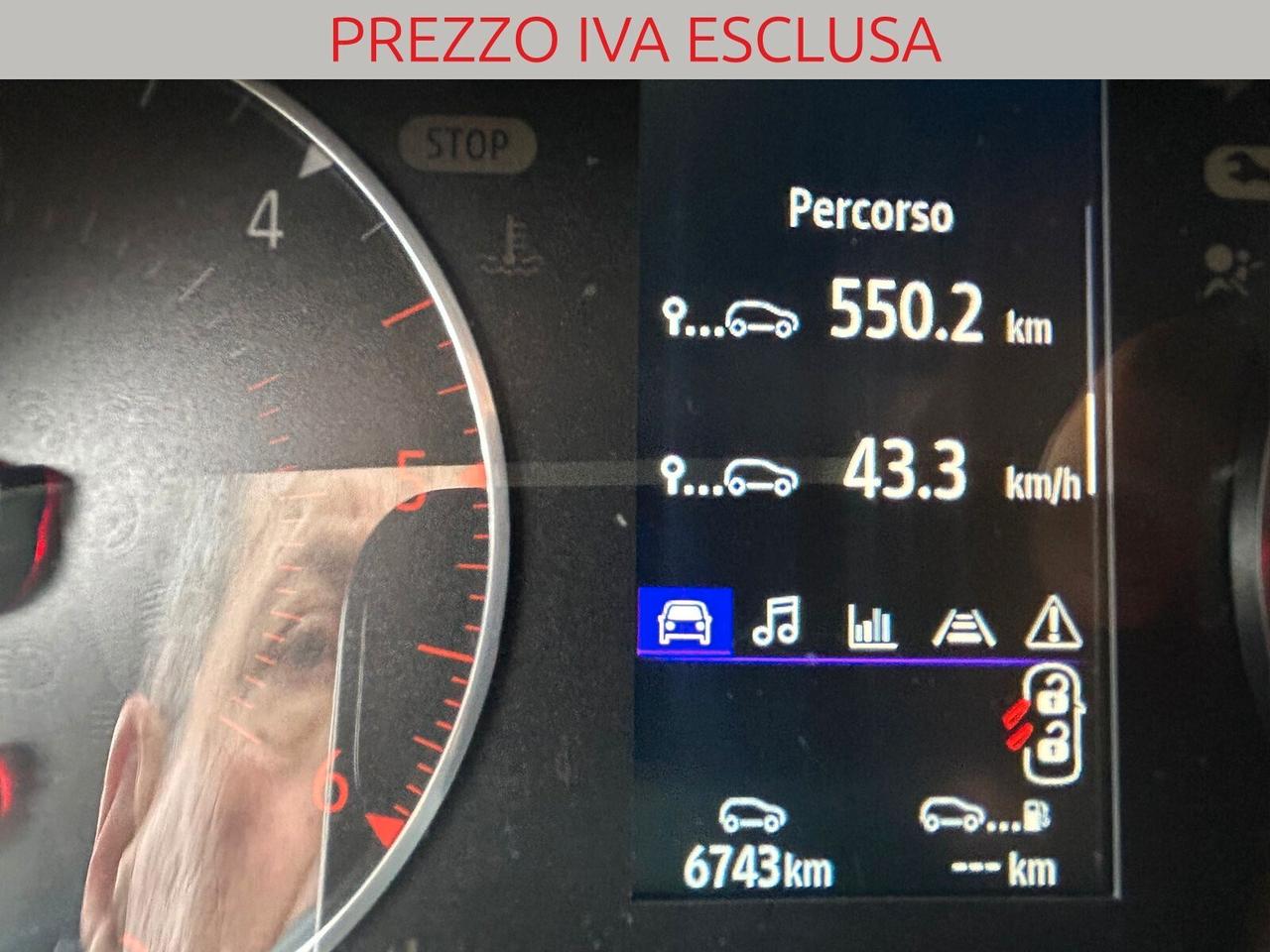 Renault Trafic BluedCi 150CV