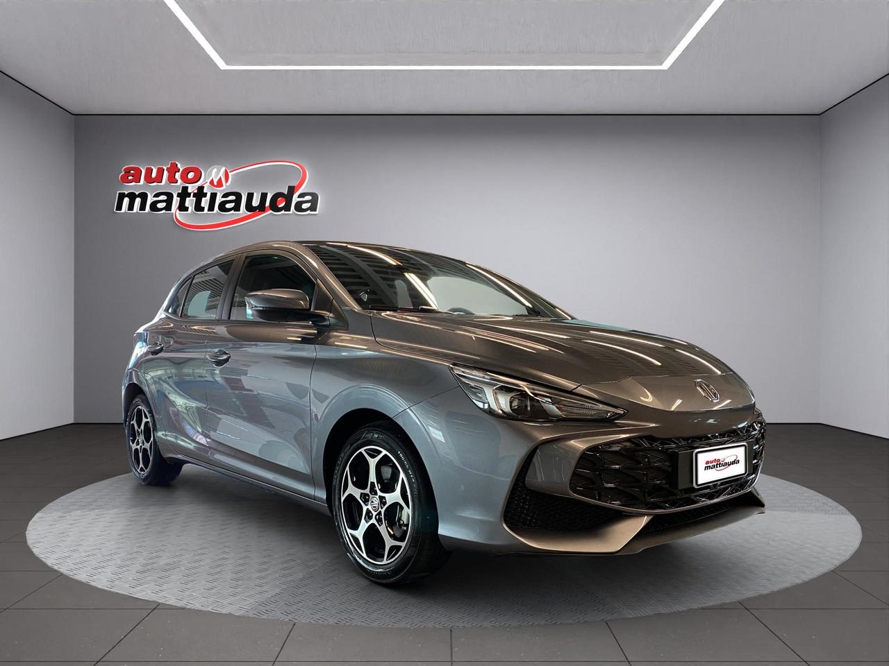 Mg MG3 1.5 Comfort