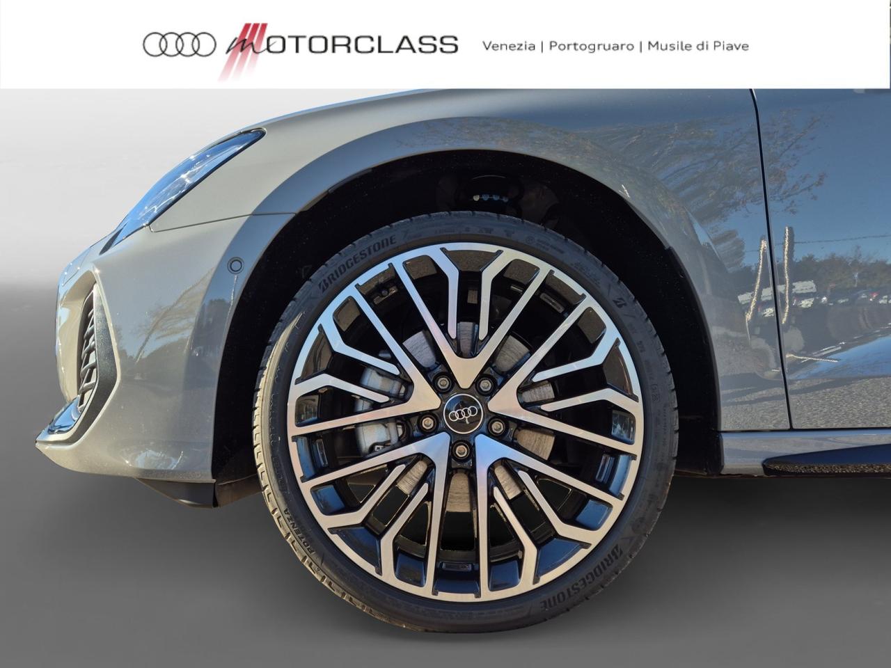 Audi A3 sportback 2.0 tdi 150cv s line edition s tronic