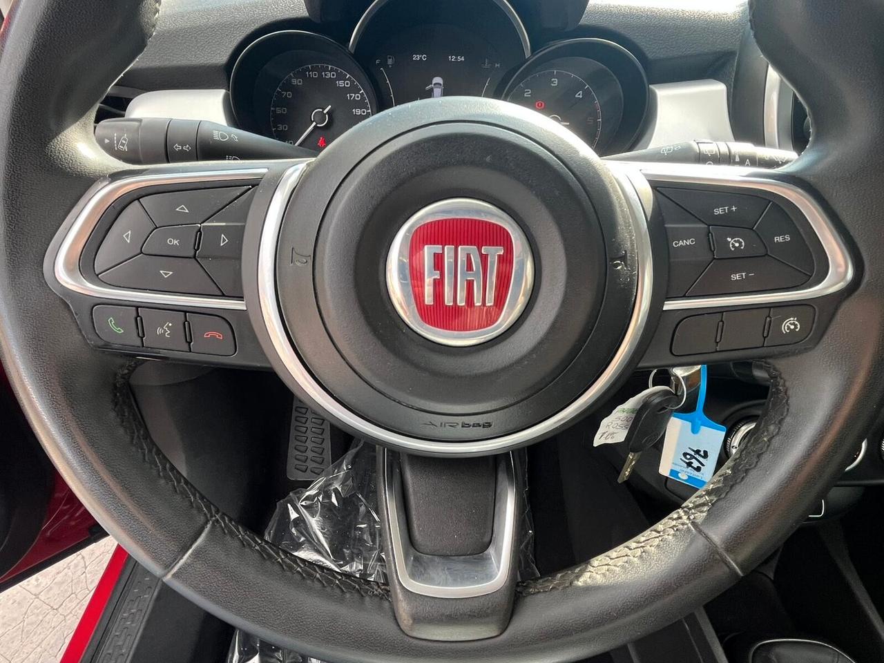 Fiat 500X 1.3 MultiJet 95 CV Connect
