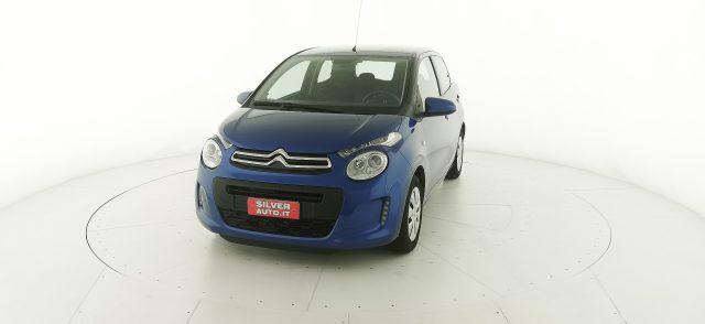 CITROEN C1 VTi 72 5 porte Feel