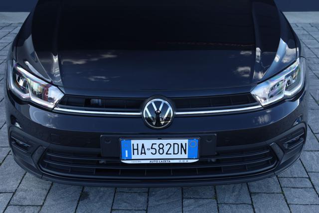 VOLKSWAGEN Polo 1.0 TSI DSG Life PREZZO NETTO