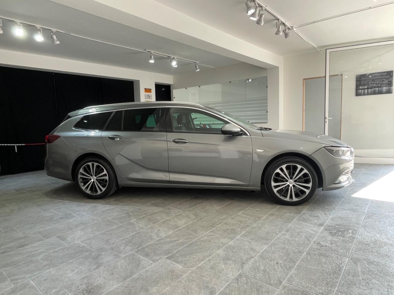 Opel Insignia 1.6 CDTI 136 CV S&S Grand Sport Innovation