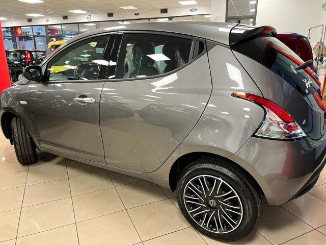 LANCIA Ypsilon 1.0 Hybrid Oro SENZA FINANZIAMENTO