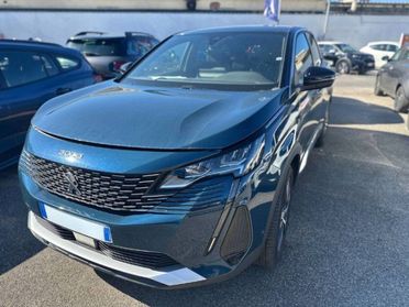 PEUGEOT 3008 II 2021 - 3008 1.6 hybrid phev GT 225cv e-eat8