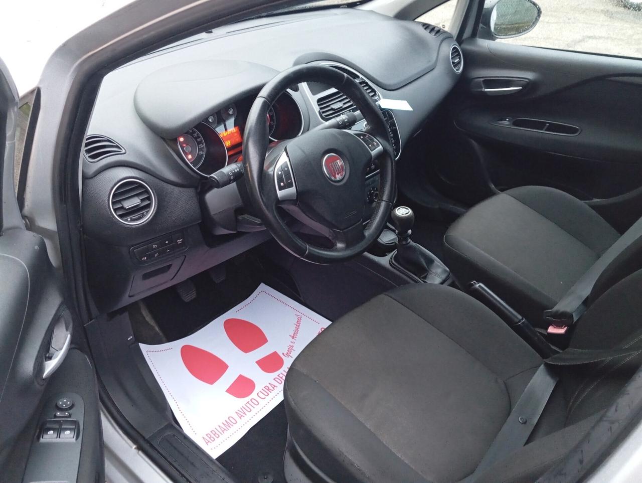 Fiat Grande Punto 1.4 5 porte Actual EasyPower