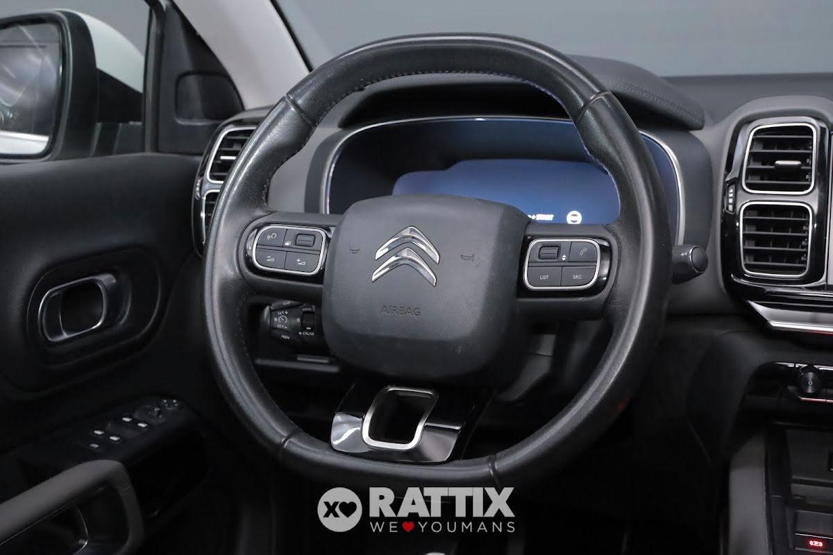 Citroen C5 Aircross 1.2 puretech 130CV Shine