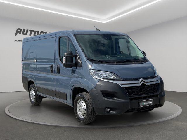 CITROEN Jumper 120CV L1H1