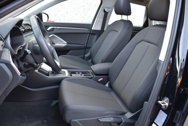 AUDI Q3 40 TDI quattro S tronic Business *TETTUCCIO*