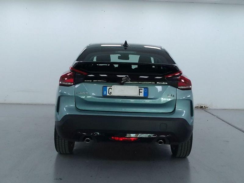 Citroën C4 1.2 puretech Plus s&s 130cv eat8