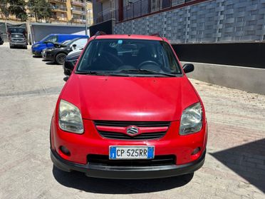 Suzuki Ignis 1.3 DDiS 16V cat Standard 2008