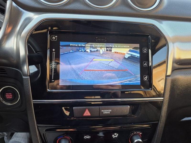 Suzuki Vitara Vitara 1.4h Top 4wd allgrip