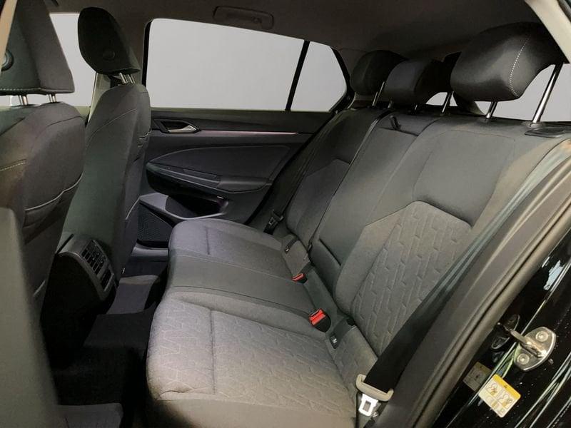 Volkswagen Golf Golf 1.5 tsi Life 150cv