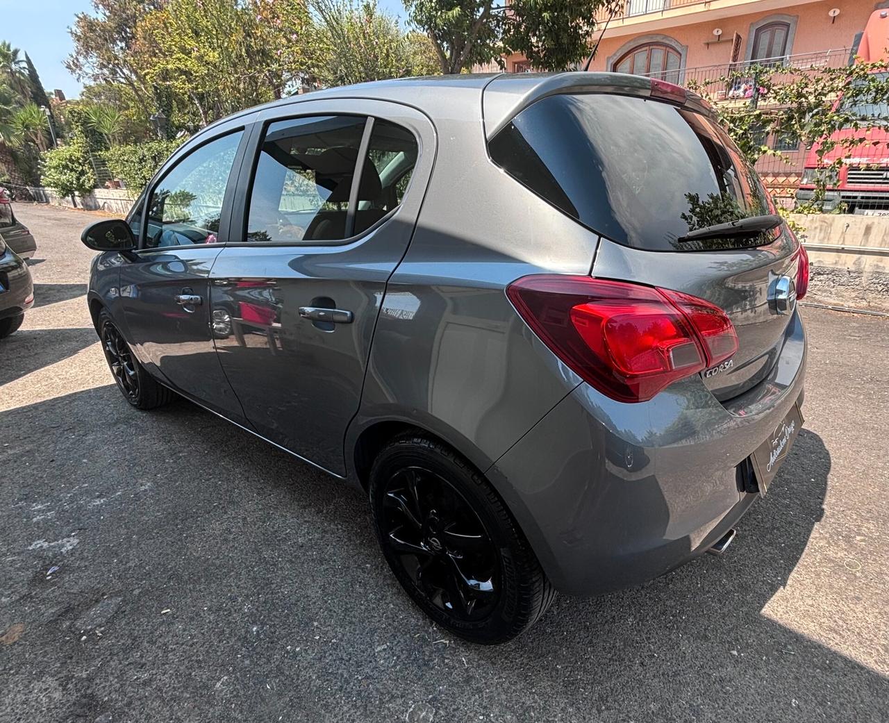 Opel Corsa 1.3 CDTI 5 porte b-Color