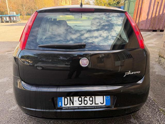 FIAT Grande Punto 1.3 MJT 75 CV 5 porte Dynamic senza lavoro da fare