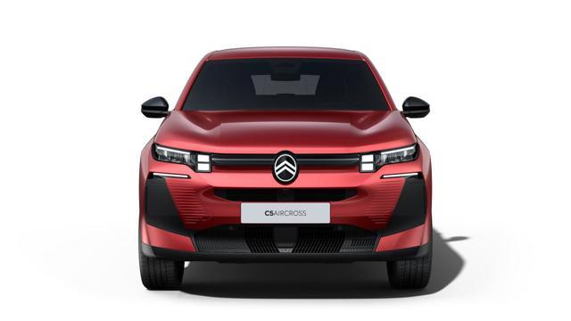 CITROEN C5 Aircross Hybrid 145 e-DCS6 YOU+PLUS+MAX