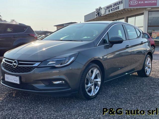 OPEL Astra 1.6 CDTi 136CV aut. 5 porte Dynamic