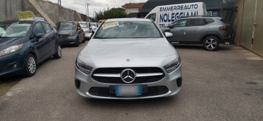 Mercedes-benz A 180 d Automatic Business 2020 USATO