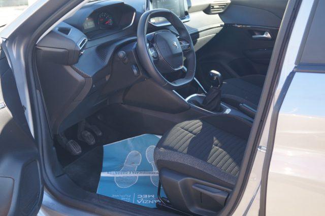 PEUGEOT 208 75CV Stop&Start 5 porte Active Pack