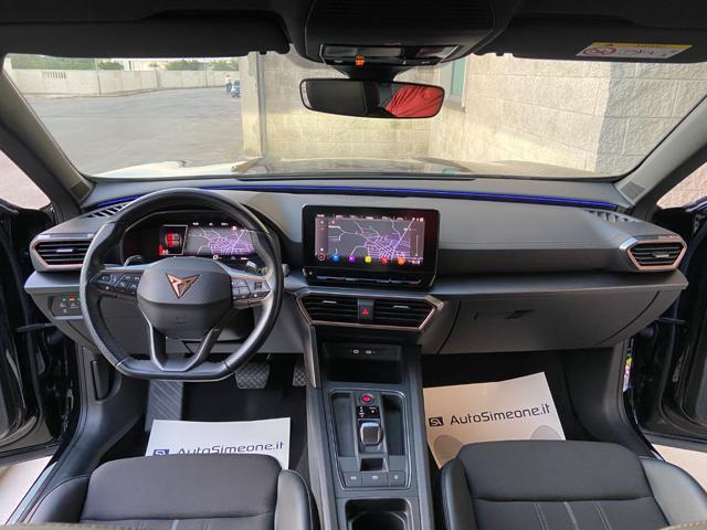 CUPRA Formentor 2.0 TDI 150 CV 4Drive DSG