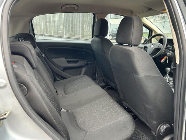 FIAT Grande Punto 1.2 5 porte *OK NEOPATENTATI* *FINANZIABILE*