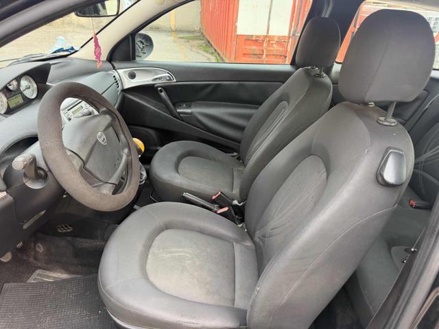 LANCIA Ypsilon 1.2 69 CV Platinum senza nessun lavoro da fare