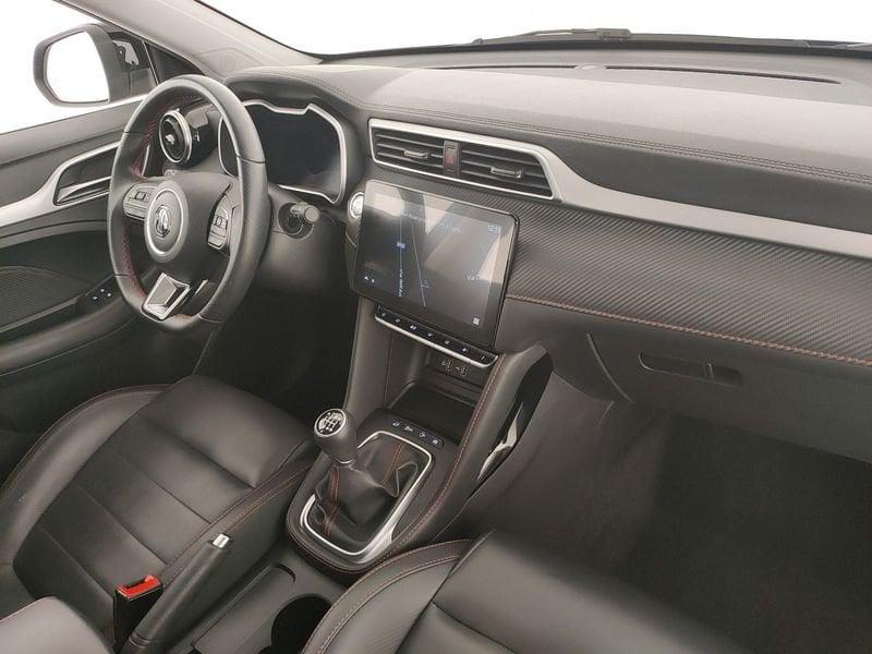 MG ZS 1.0T-GDI Luxury