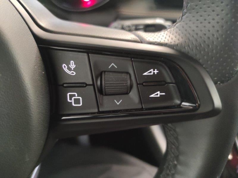 ALFA ROMEO Tonale - Tonale 1.5 160 CV MHEV TCT7 Ti