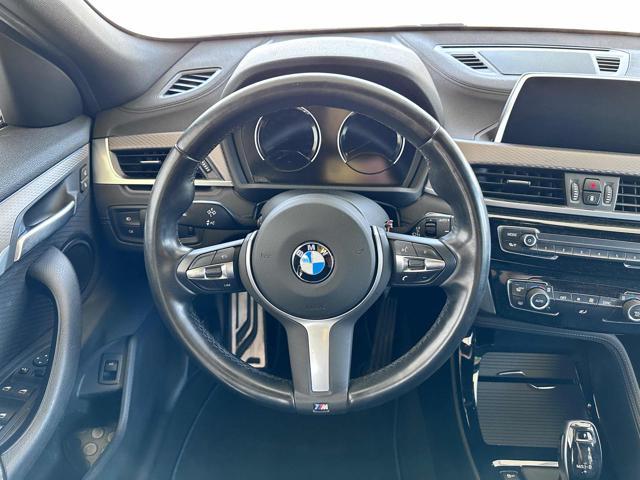 BMW X2 sDrive18i Msport-X OFFERTISSIMA CAMBIO AUTOMATICO