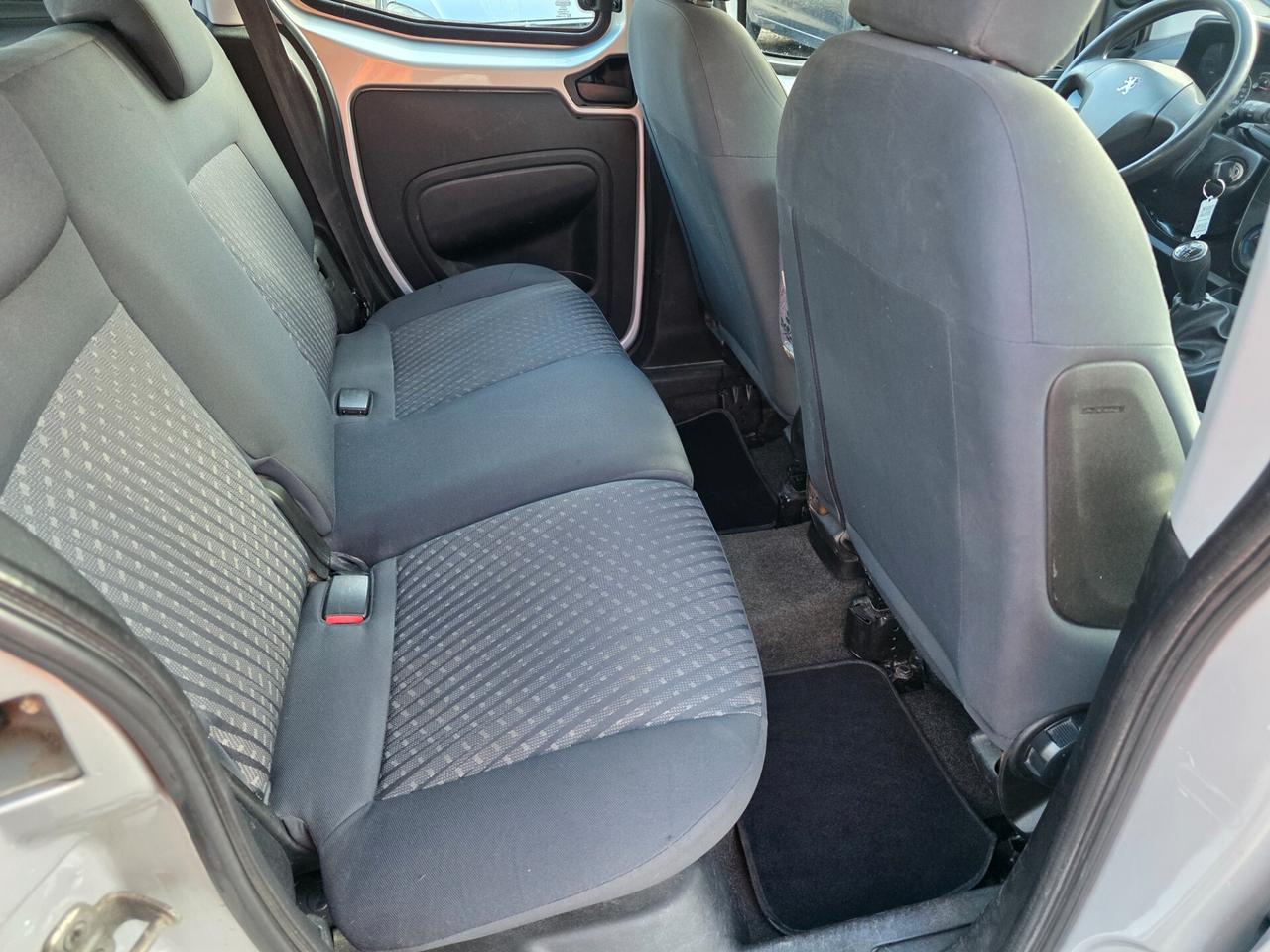 Peugeot Bipper Tepee 1.3 HDi NEOPATENTATI