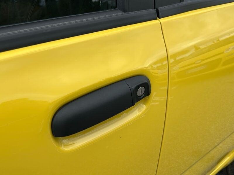 FIAT Panda New 1.0 70cv Hybrid Panda