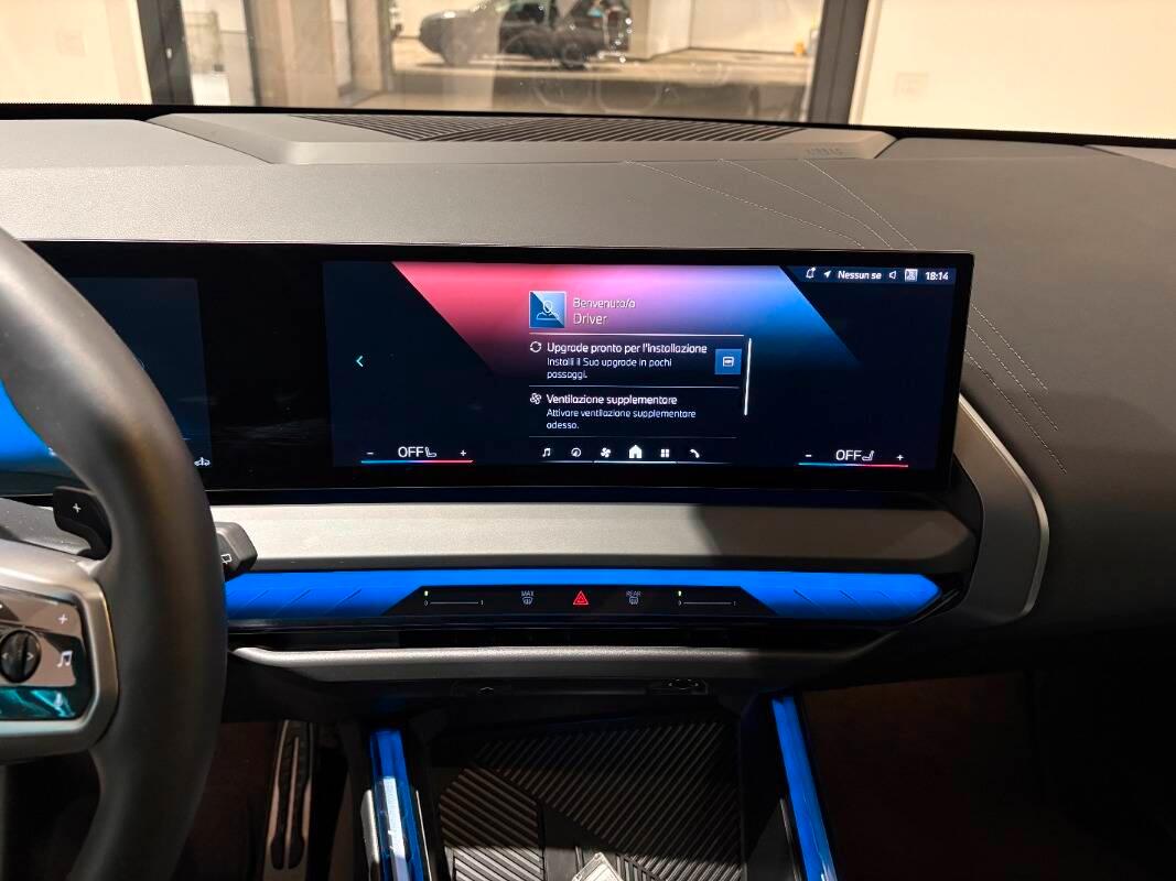 BMW X3 Xdrive20d MSport auto