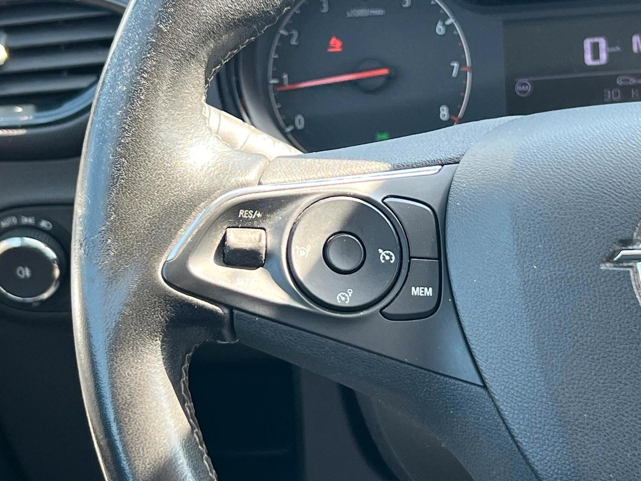 Opel Crossland 1.5 ECOTEC D 120 CV Start&Stop aut. Edition