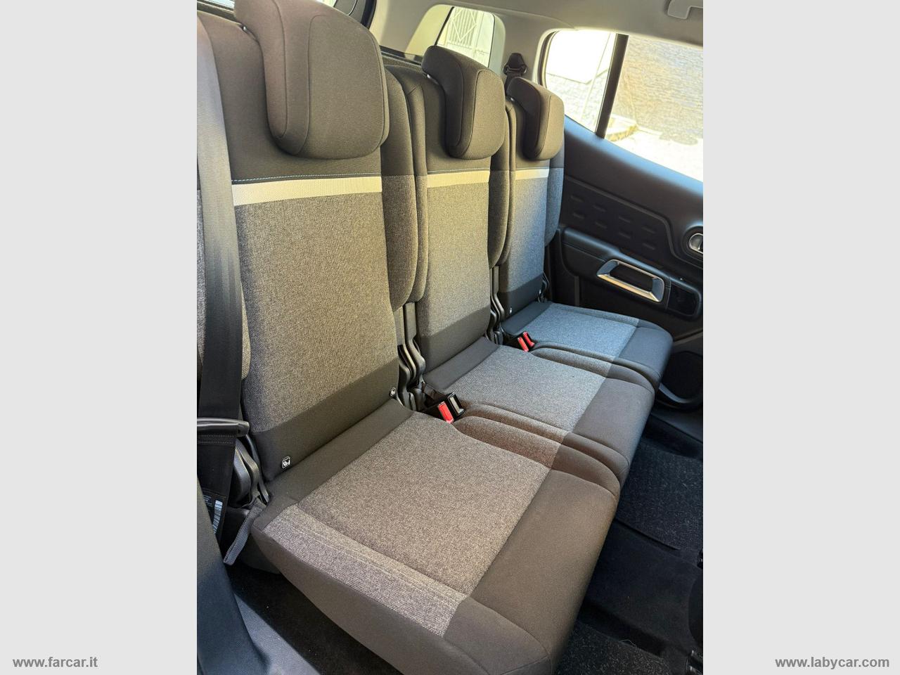 CITROEN C5 Aircross BlueHDi 130 S&S EAT8 Feel P.