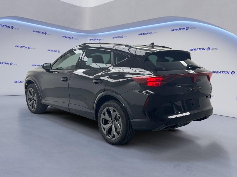 CUPRA FORMENTOR 1.5 HYBRID DSG