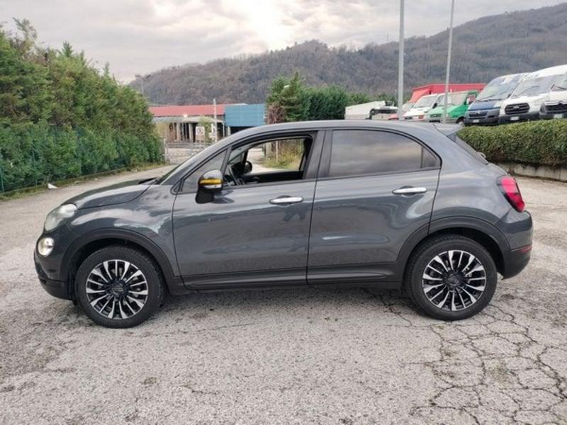 FIAT 500X 500X 1.3 T4 150 CV DCT Business