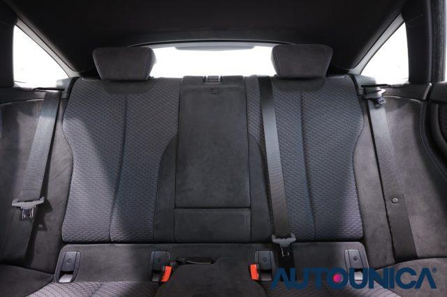 BMW 420 I GRANCOUPÉ MSPORT AUTOMATICA FULL LED