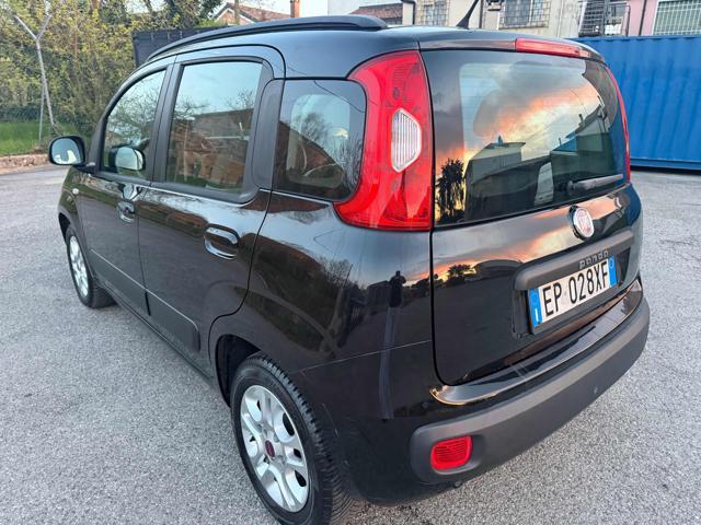 FIAT Panda 61,476km 1.2 Lounge senza nessun lavoro da fare