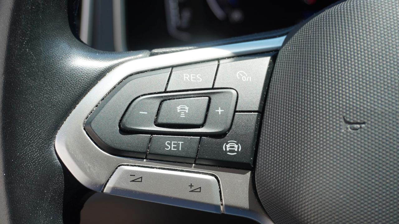 Volkswagen T-Roc 1.0 TSI Style