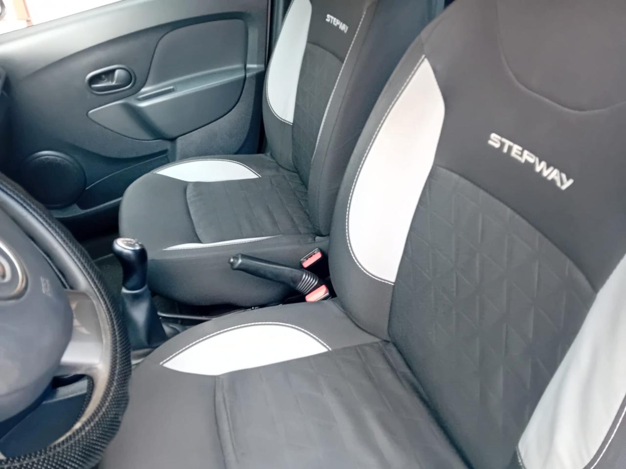 Dacia Sandero Stepway 900 TCe 12V 90CV