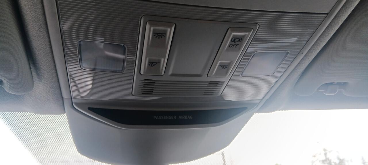 Skoda Fabia 1.0 MPI 80 CV Ambition