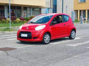 Citroen C1 1.0 3 porte airdream Style