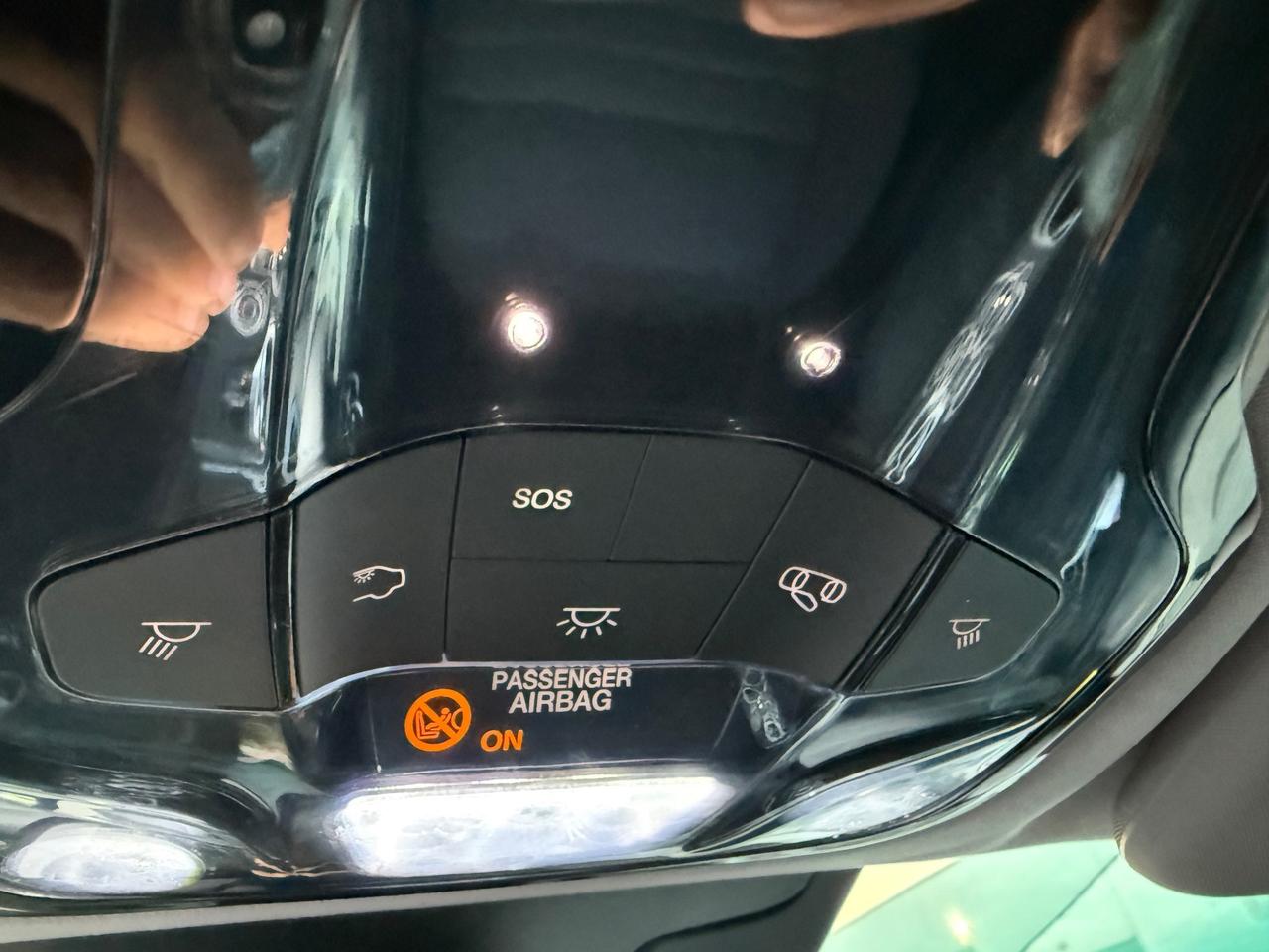 Alfa Romeo Stelvio 2.2 190 CV AT8 Q4 Rosso Edizione