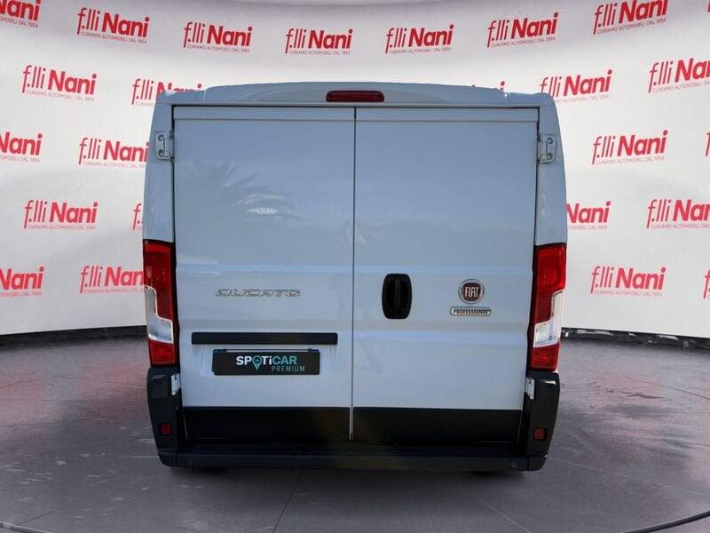 FIAT Ducato 33 2.2 Mjt 140CV PM-TN Furgone L1 H1