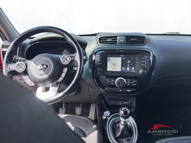 KIA Soul 1.6 GDi Your