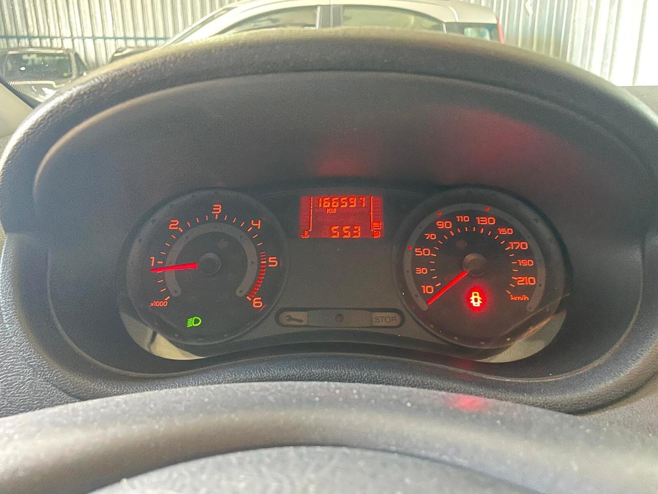 Renault Clio NEOPATENTATI